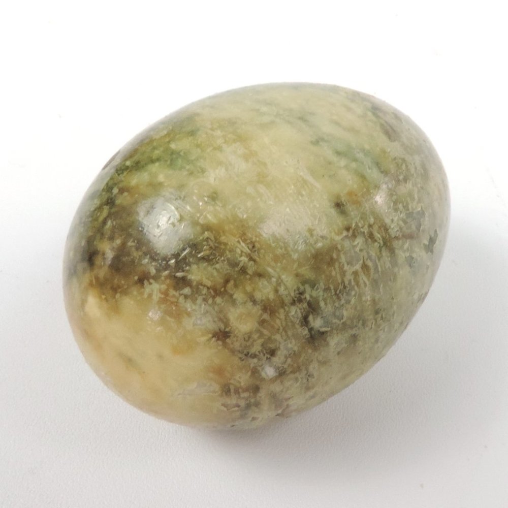 Alabaster/Marble Eggs (Set of 4) - Picture 6 of 8